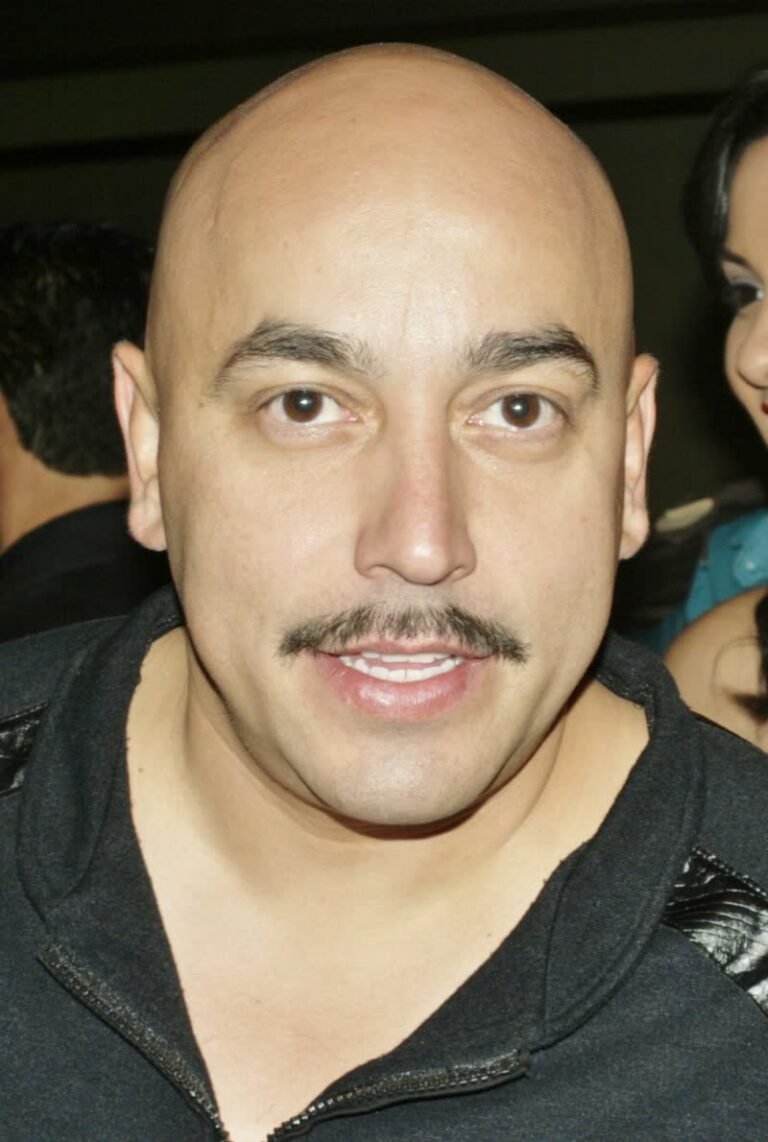 Lupillo Rivera net worth 2026