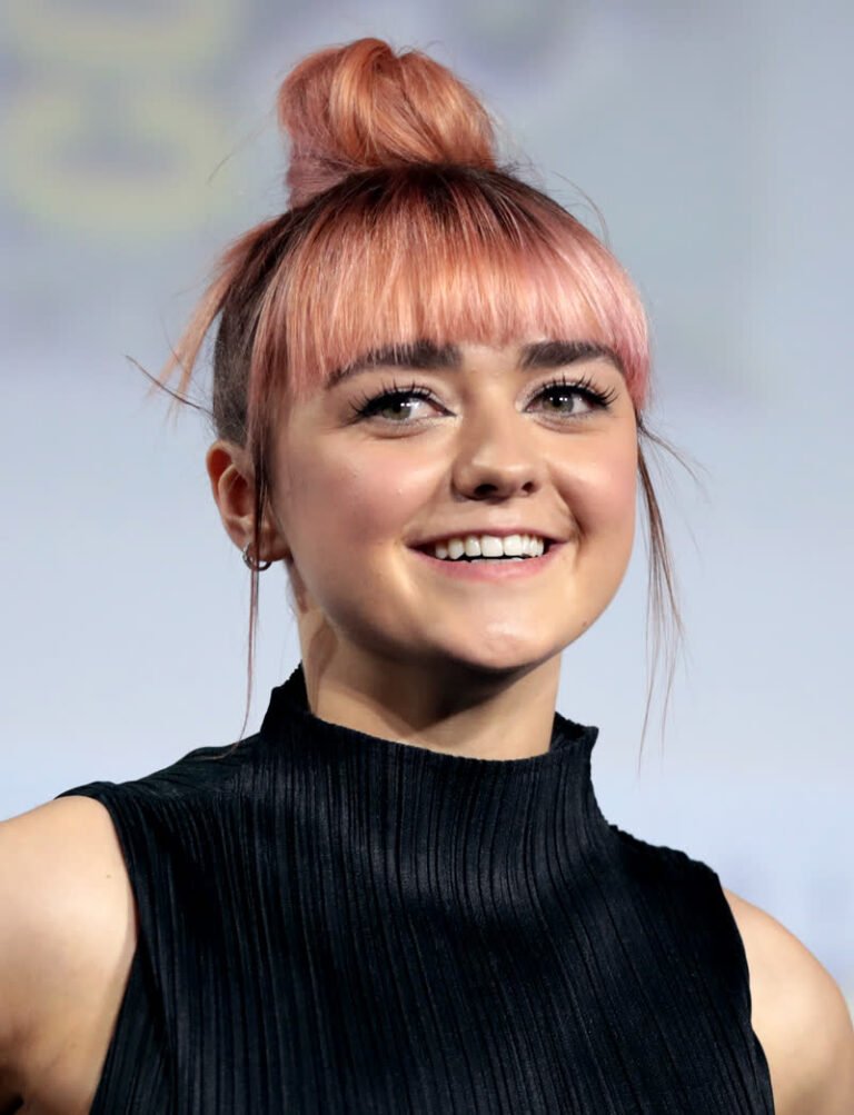 Maisie Williams net worth 2026