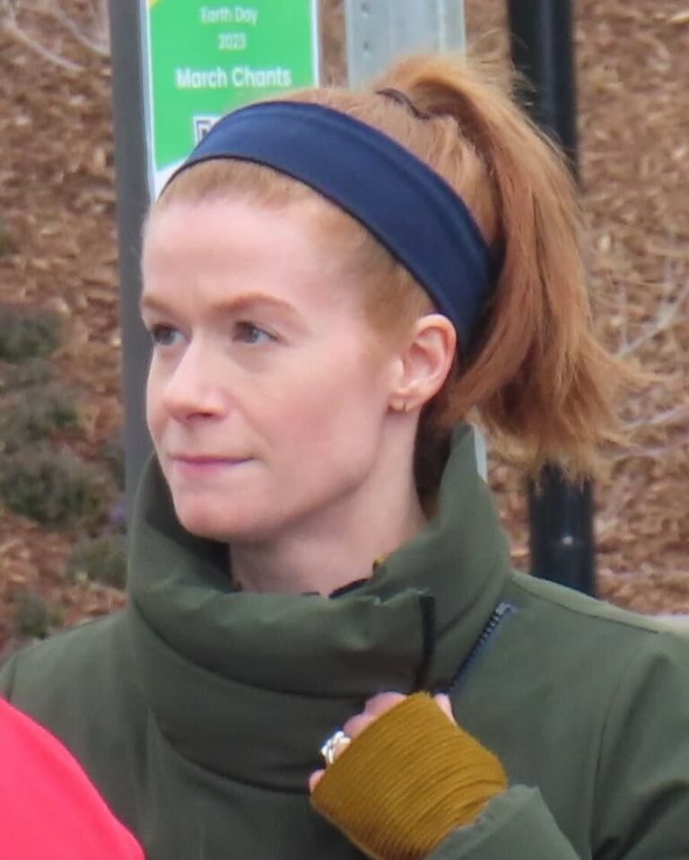 Mallory McMorrow net worth 2026