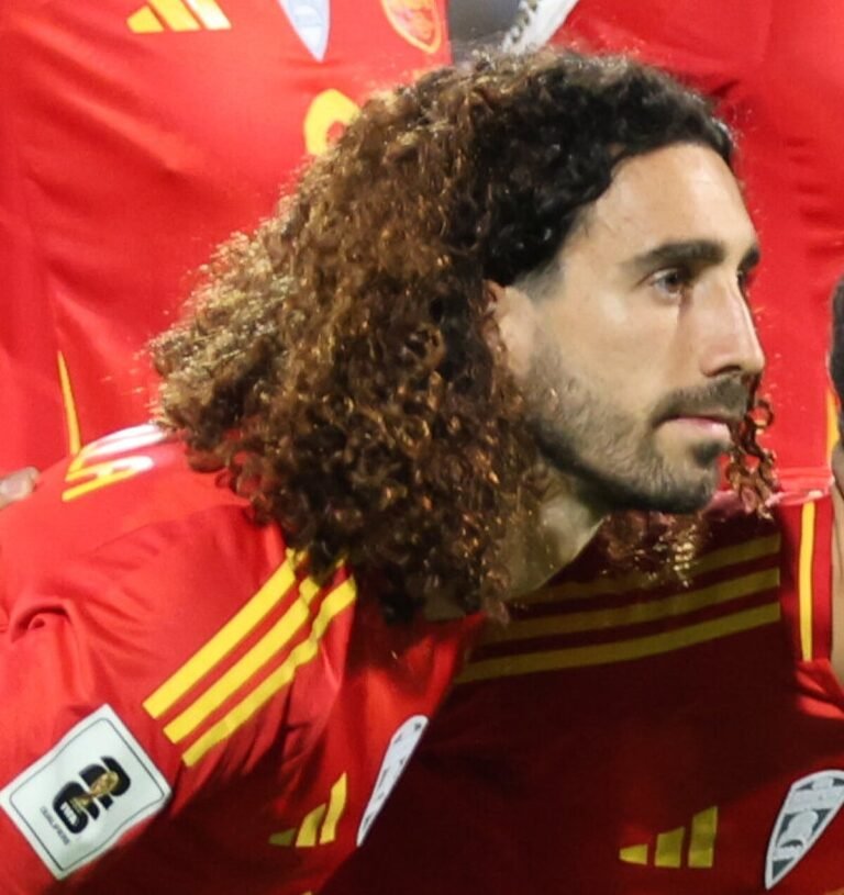 Marc Cucurella net worth 2026