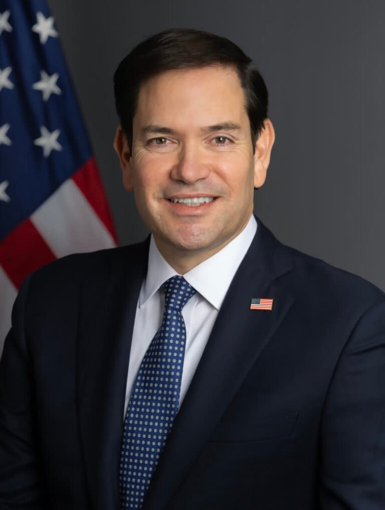 Marco Rubio net worth 2026