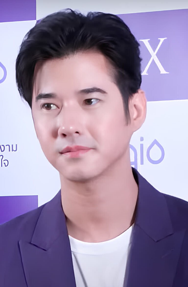 Mario Maurer net worth 2026
