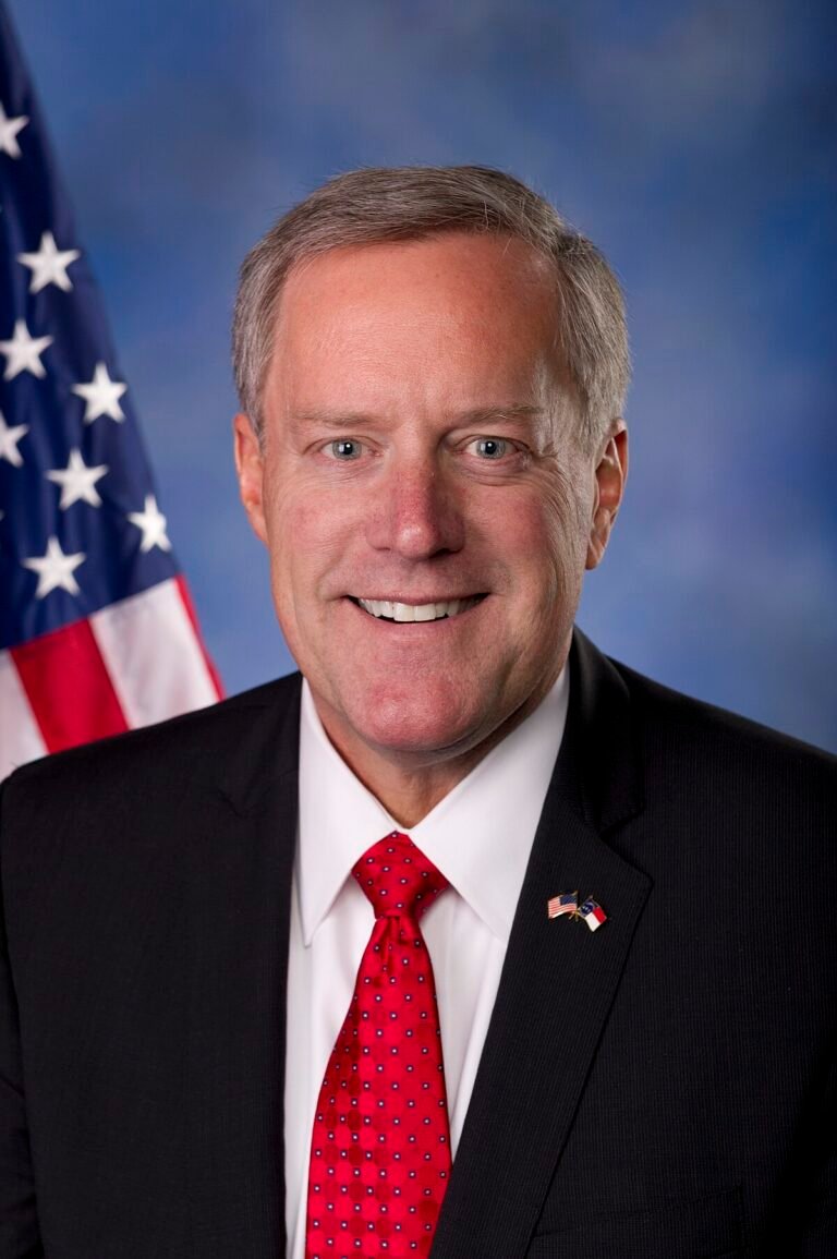 Mark Meadows net worth 2026