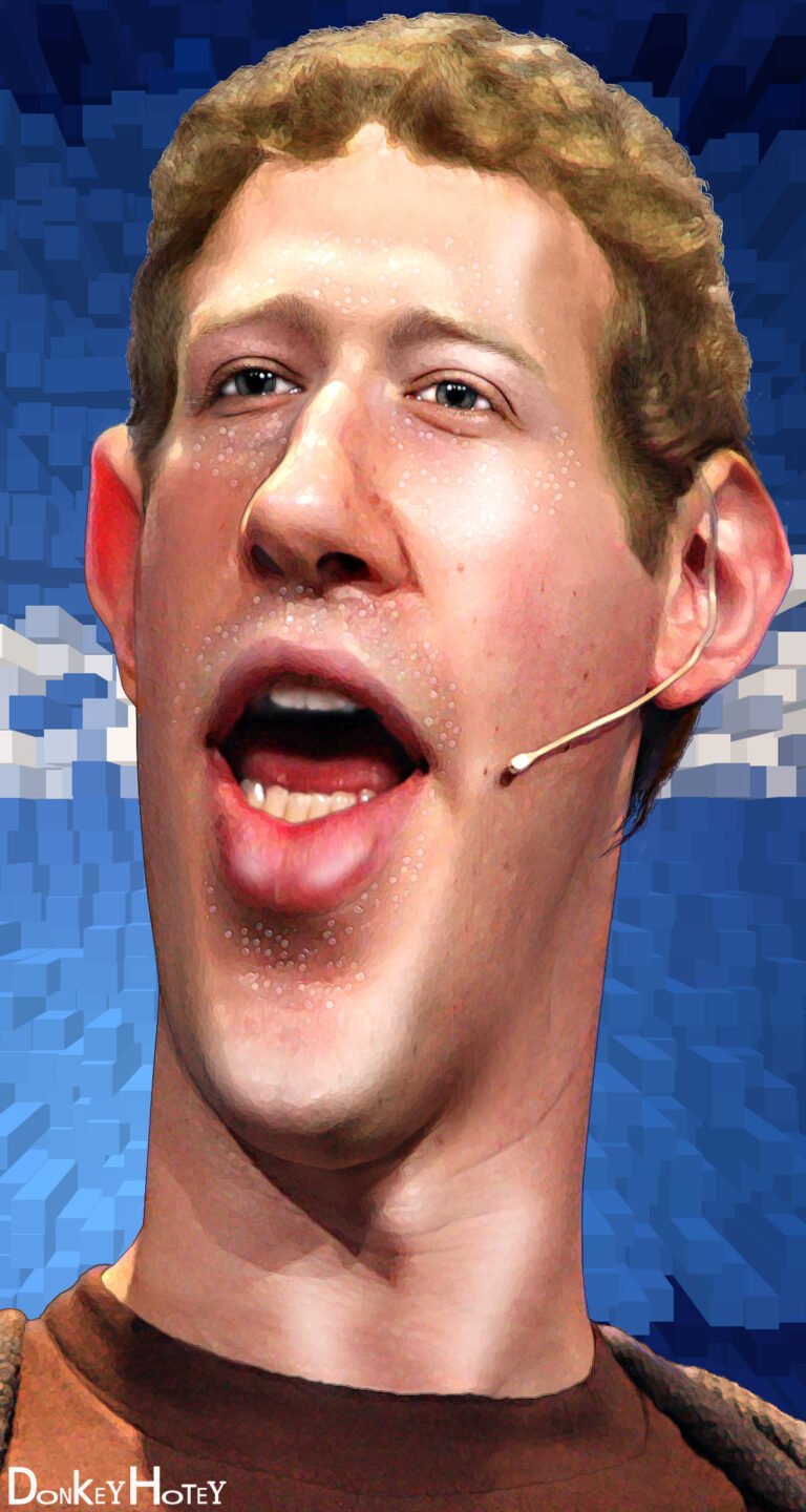 Mark Zuckerberg net worth 2026