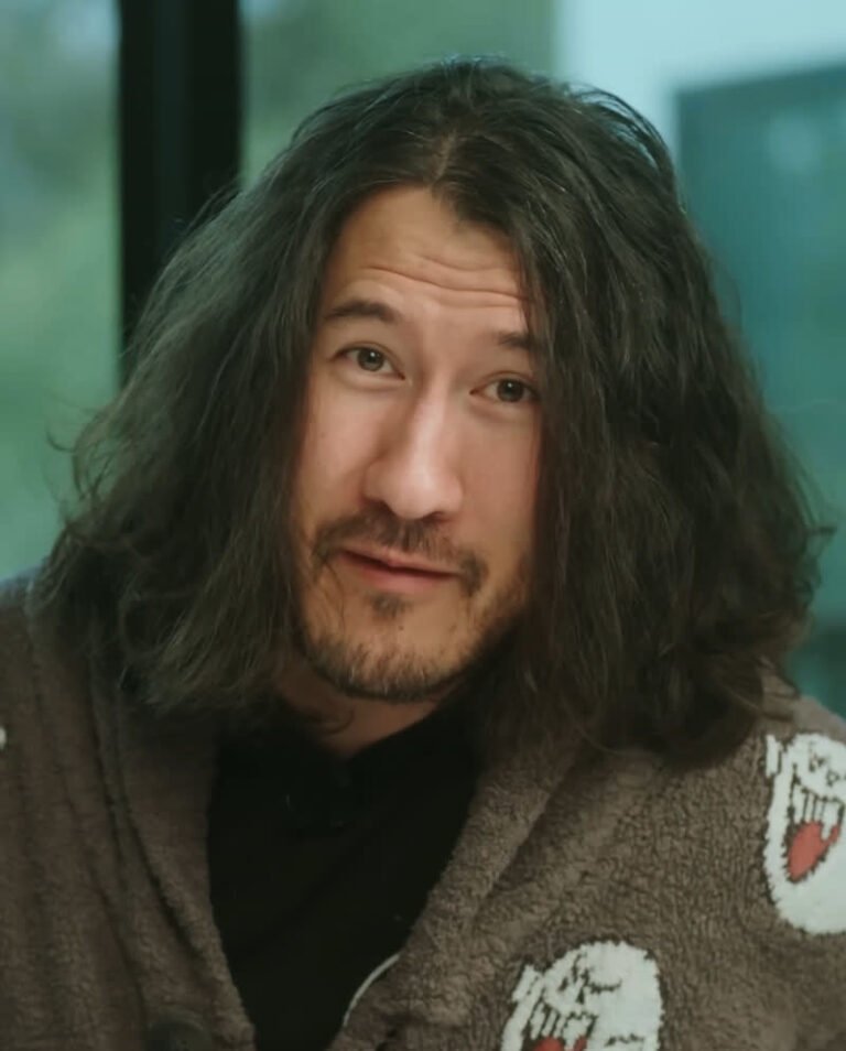 Markiplier net worth 2026