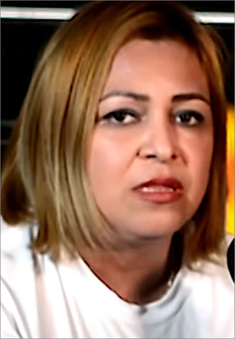 Marlene Alvarenga net worth 2026