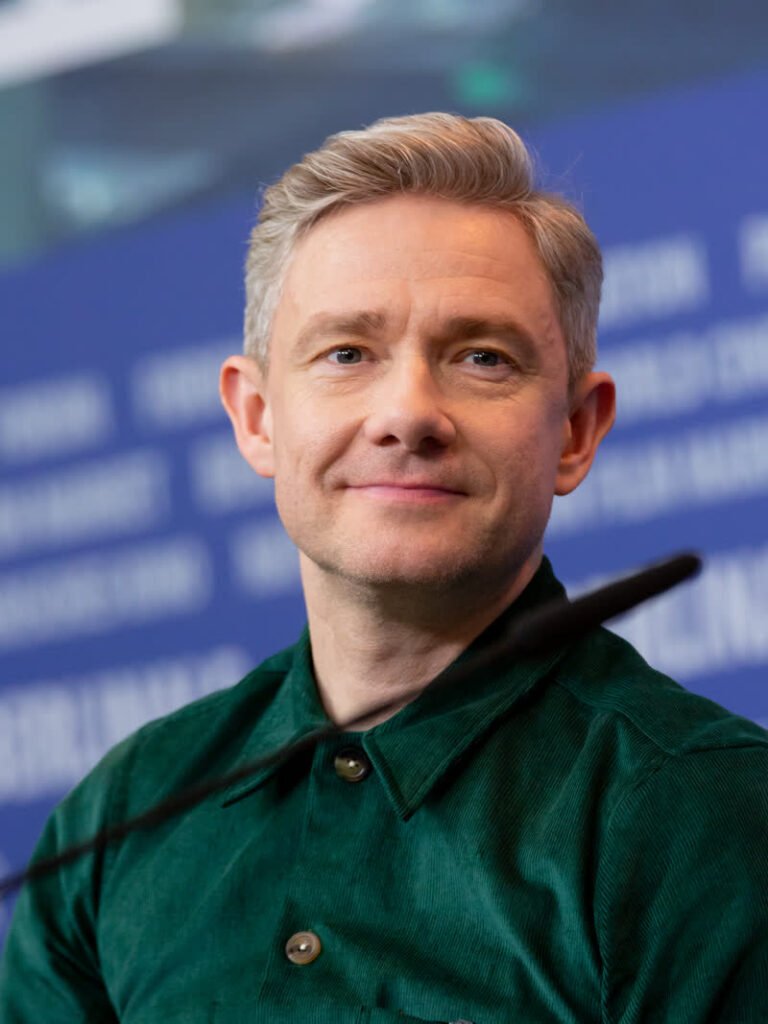 Martin Freeman net worth 2026