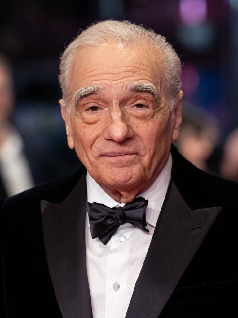 Martin Scorsese net worth 2026