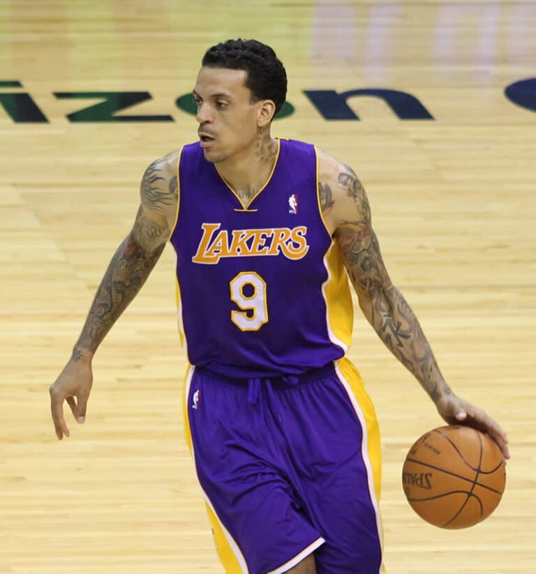 Matt Barnes net worth 2026