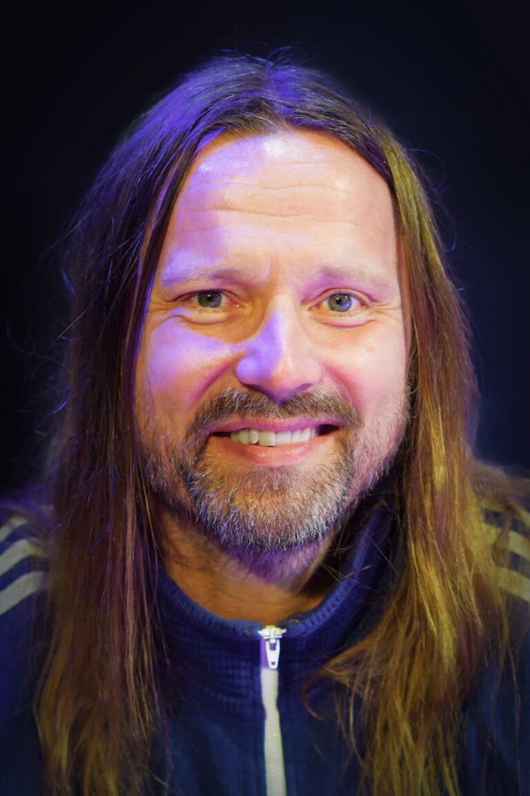 Max Martin net worth 2026