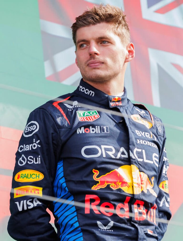 Max Verstappen net worth 2026