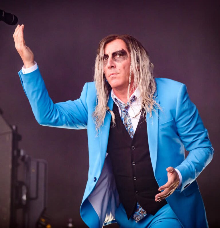 Maynard James Keenan net worth 2026