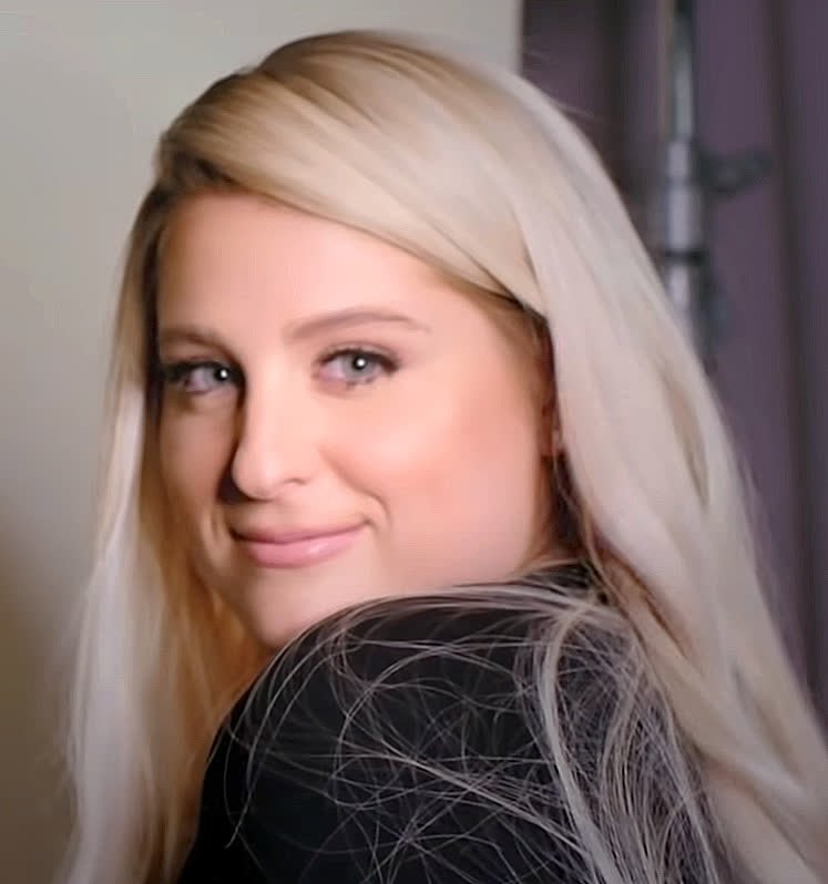 Meghan Trainor net worth 2026