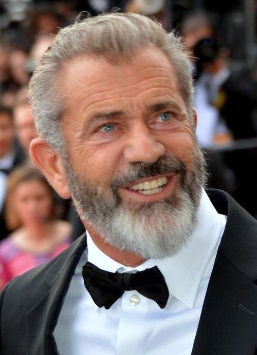 Mel Gibson net worth 2026