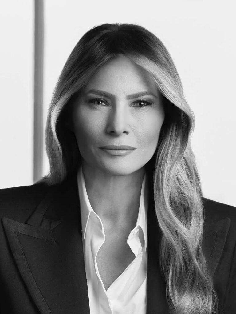 Melania Trump net worth 2026