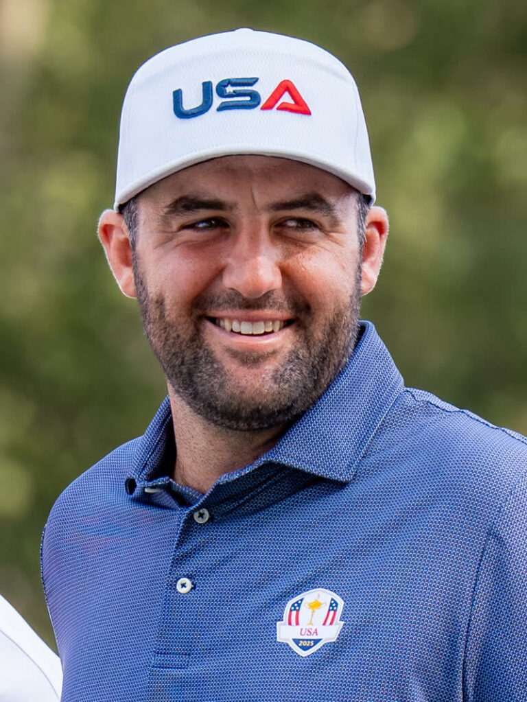 Meredith Scudder net worth 2026