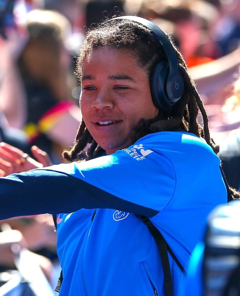 Mia Fishel net worth 2026