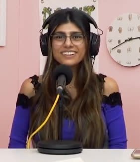 Mia Khalifa net worth 2026