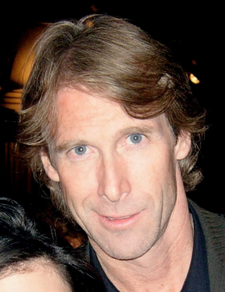Michael Bay net worth 2026