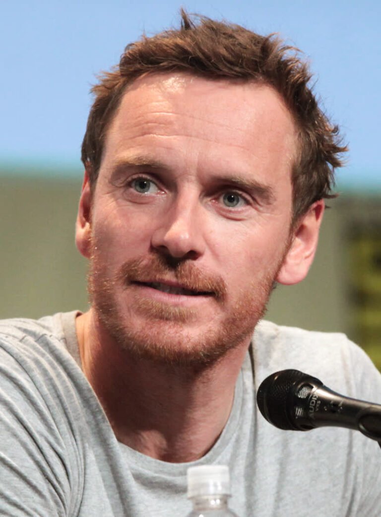 Michael Fassbender net worth 2026