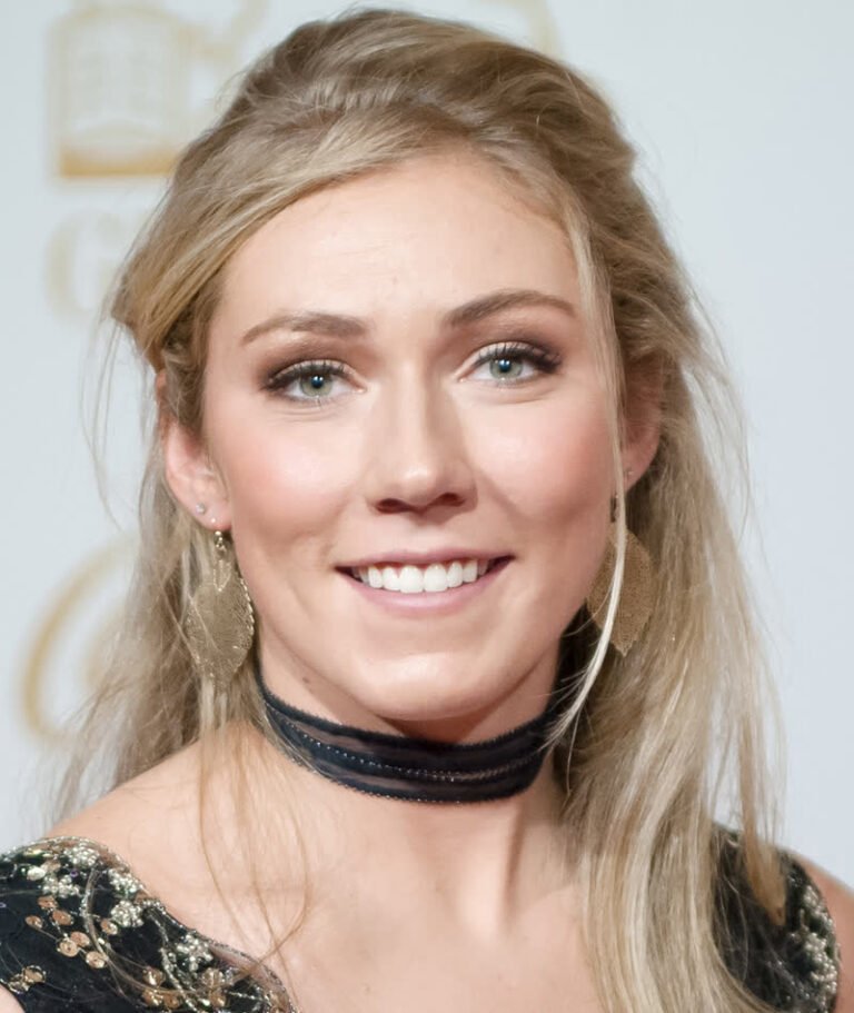Mikaela Shiffrin net worth 2026