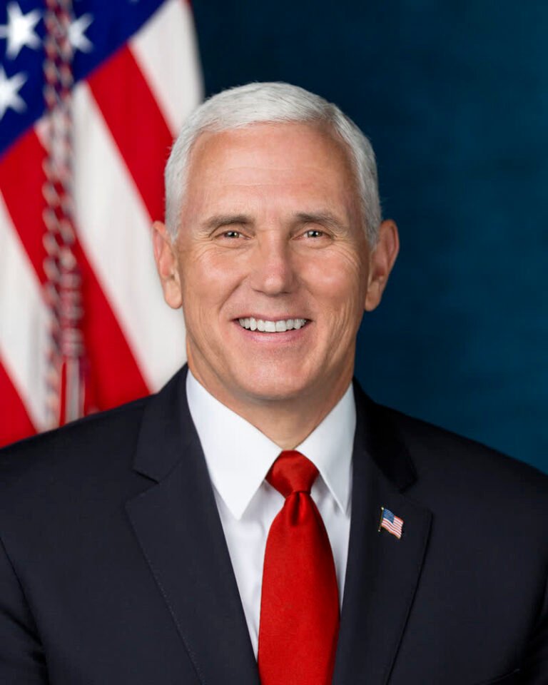 Mike Pence net worth 2026