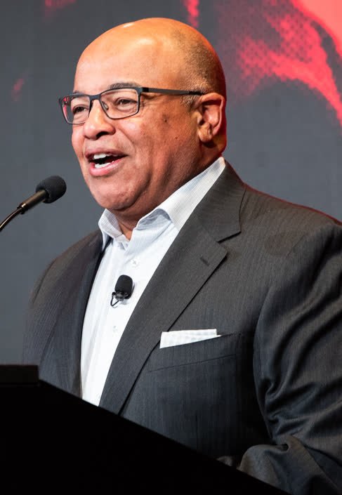 Mike Tirico net worth 2026