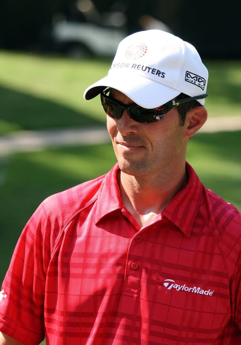 Mike Weir net worth 2026