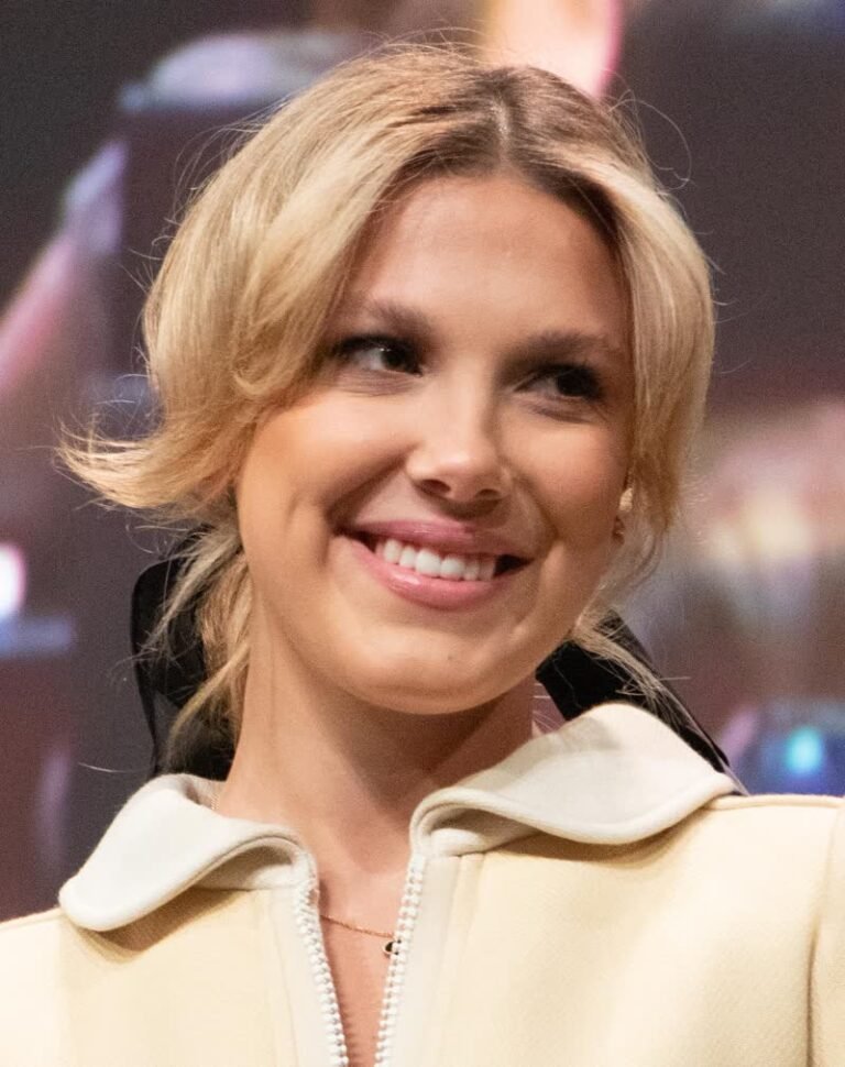 Millie Bobby Brown net worth 2026