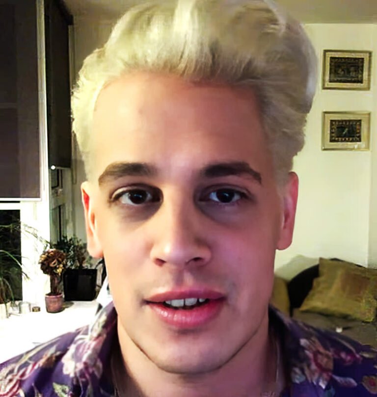 Milo Yiannopoulos net worth 2026