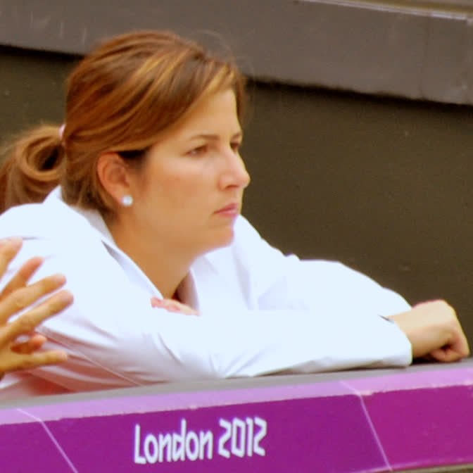 Mirka Federer net worth 2026