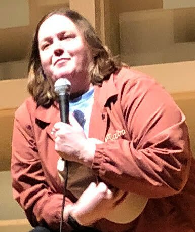 Molly Kearney net worth 2026