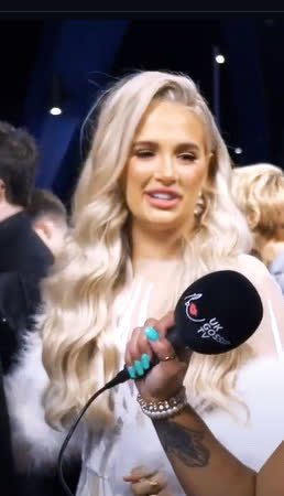 Molly-Mae Hague net worth 2026