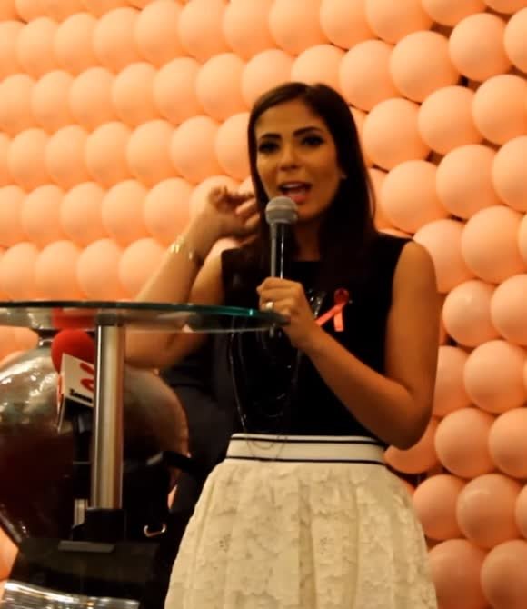 Mona Zaki net worth 2026