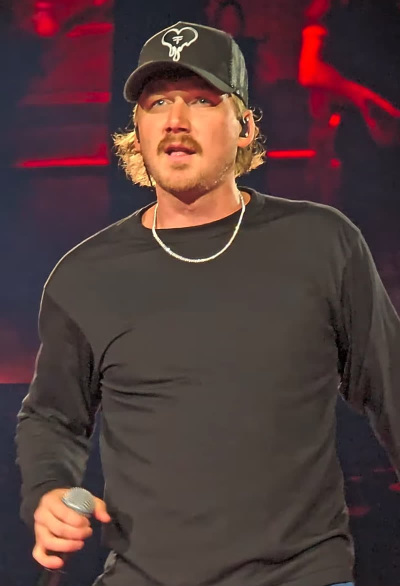 Morgan Wallen Net Worth 2026 Celebrity Flex Morgan Wallen Net Worth Net Worth