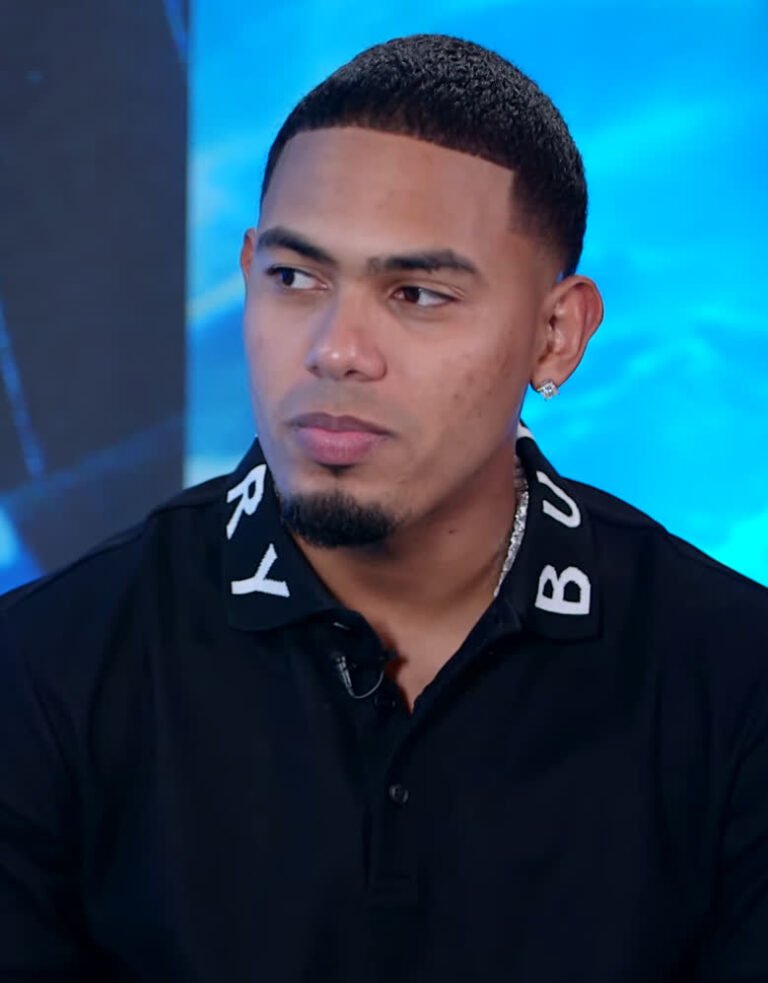 Myke Towers net worth 2026