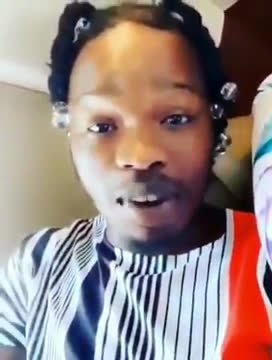 Naira Marley net worth 2026