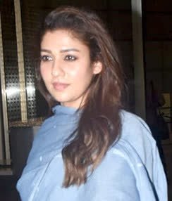 Nayanthara net worth 2026