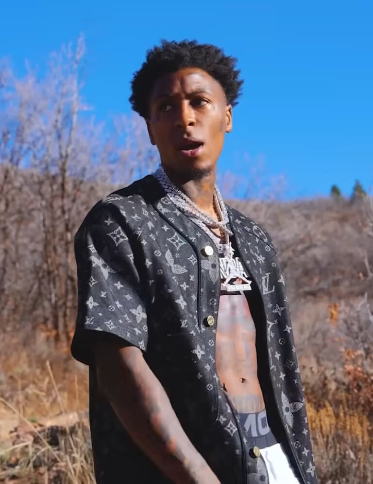 NBA YoungBoy net worth 2026