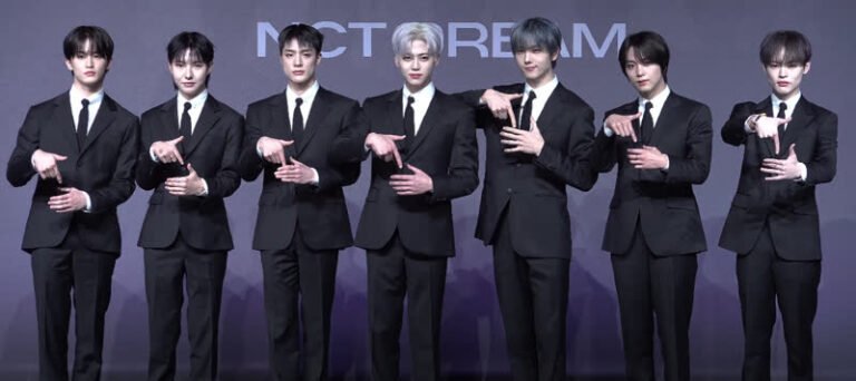 NCT Dream net worth 2026