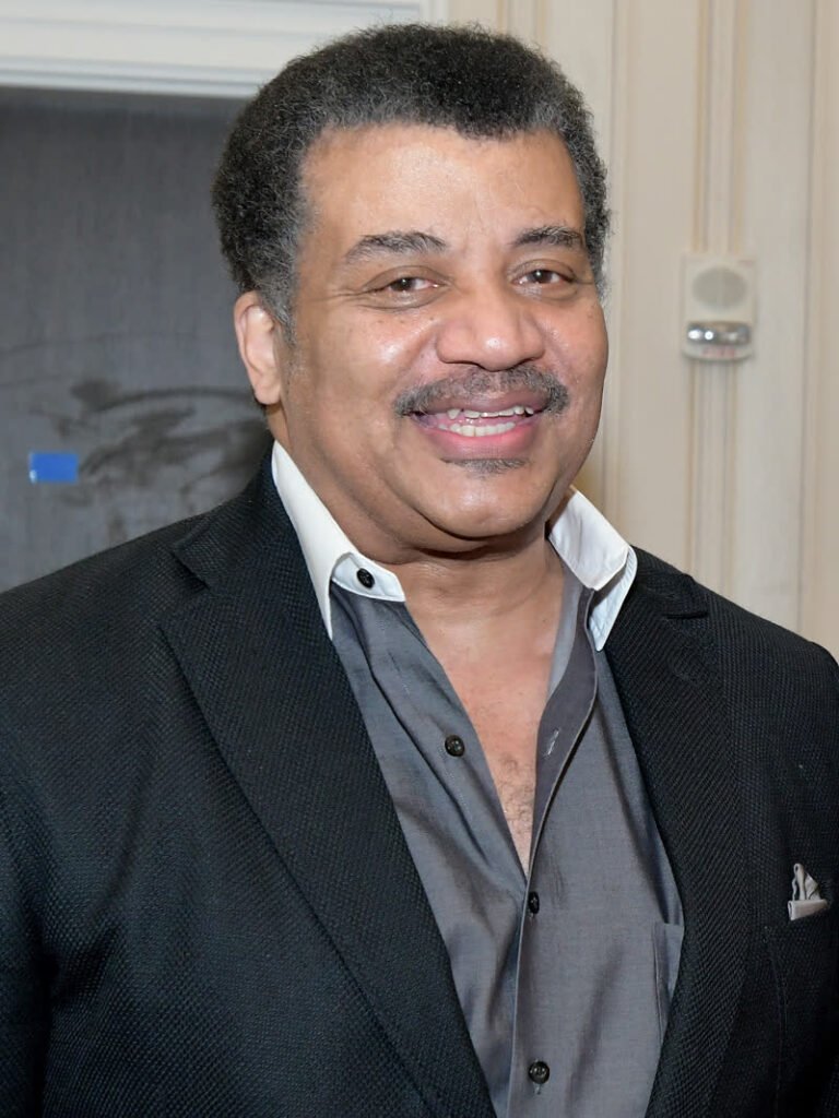 Neil deGrasse Tyson net worth 2026