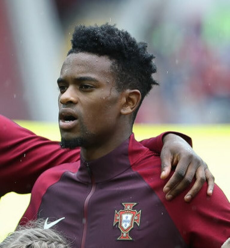 Nelson Semedo net worth 2026