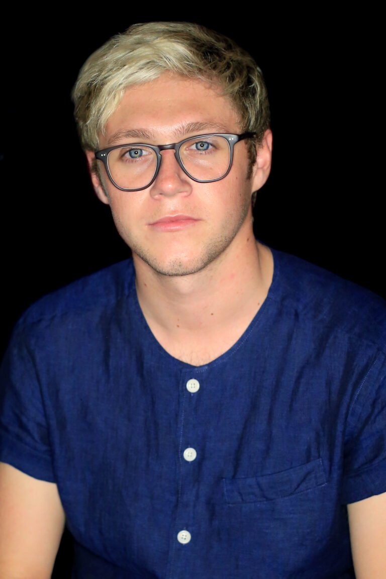 Niall Horan net worth 2026