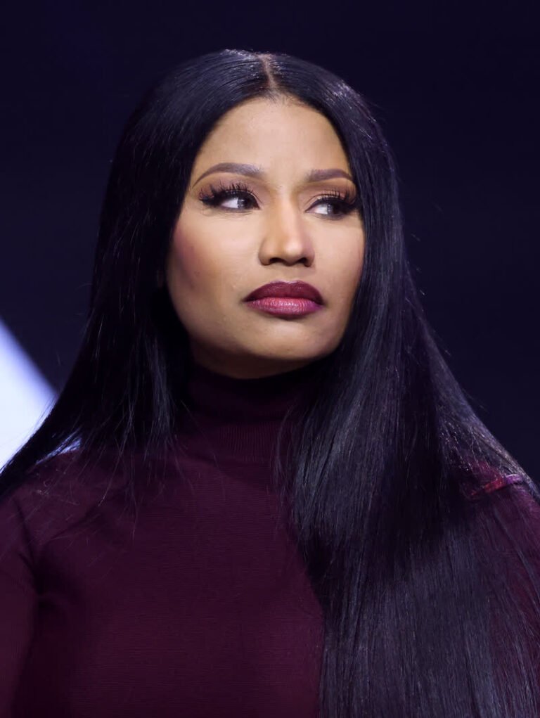 Nicki Minaj net worth 2026