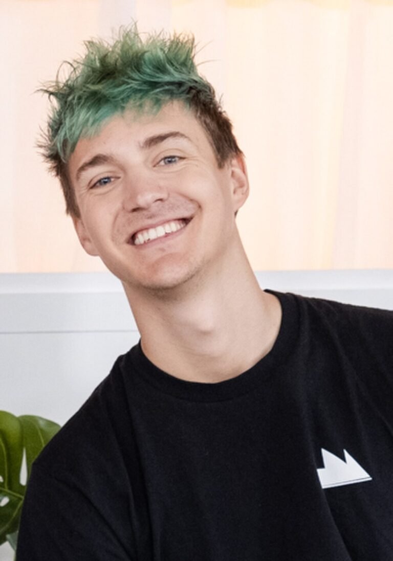 Ninja Tyler Blevins net worth 2026