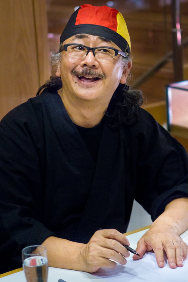 Nobuo Uematsu net worth 2026