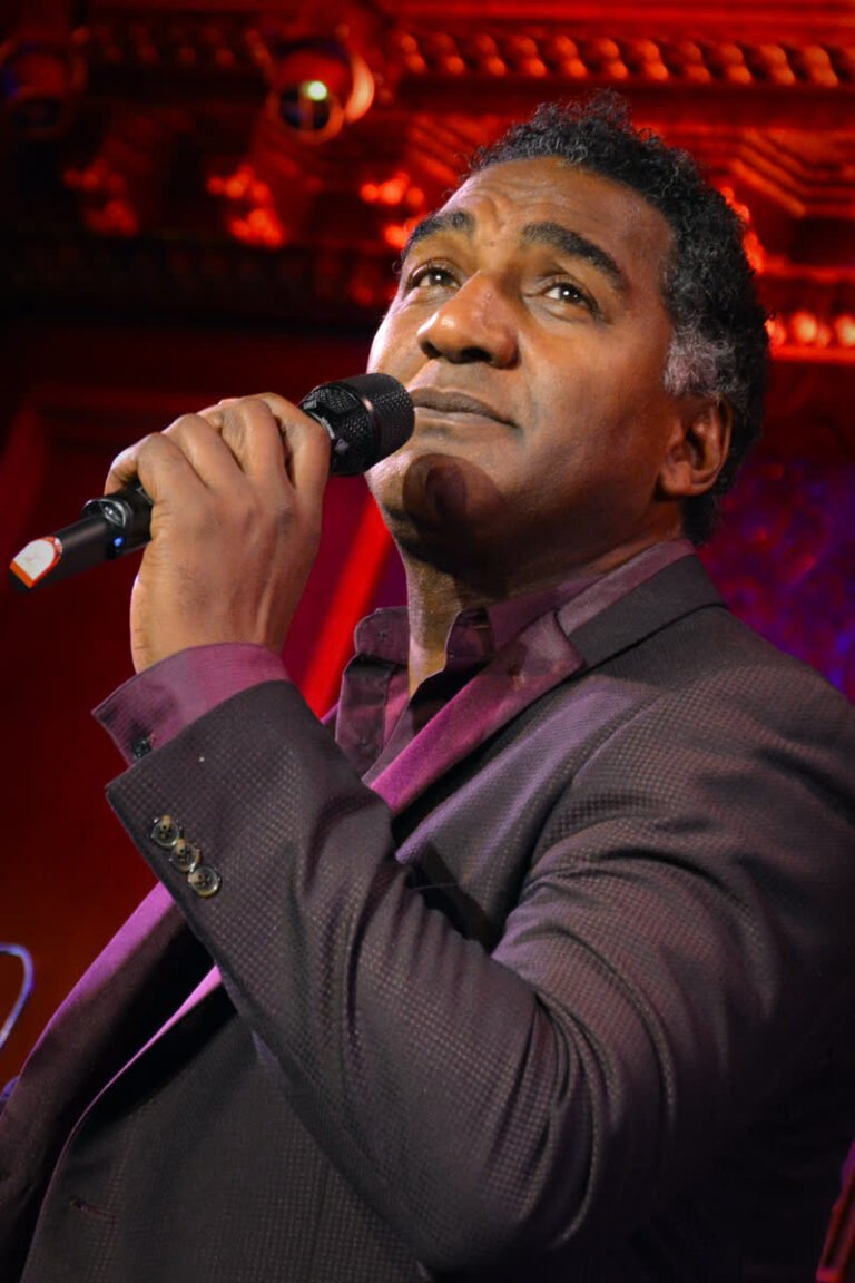 Norm Lewis net worth 2026