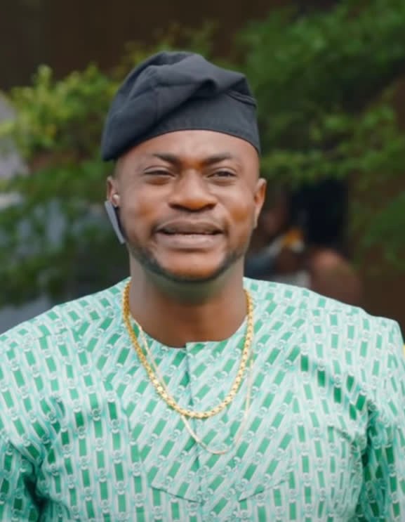 Odunlade Adekola net worth 2026