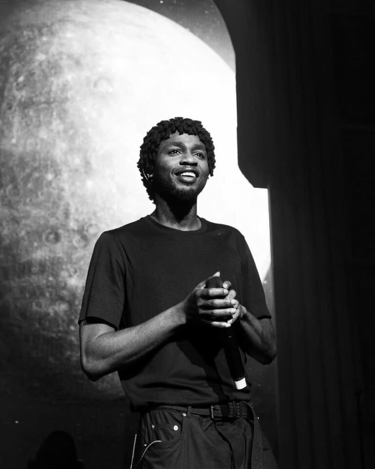 Omah Lay net worth 2026