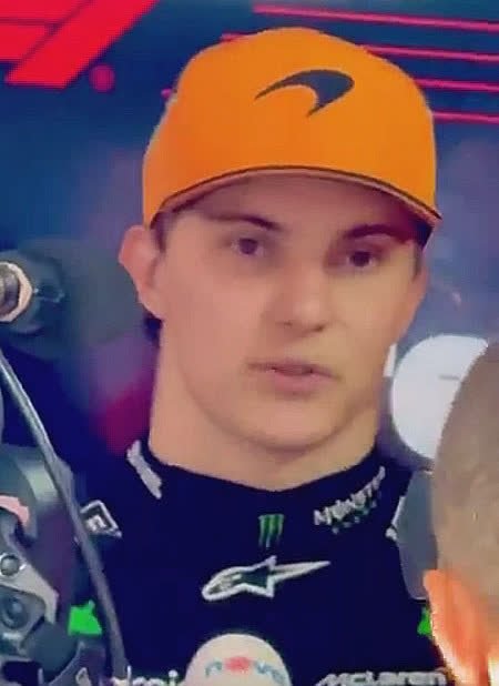 Oscar Piastri net worth 2026